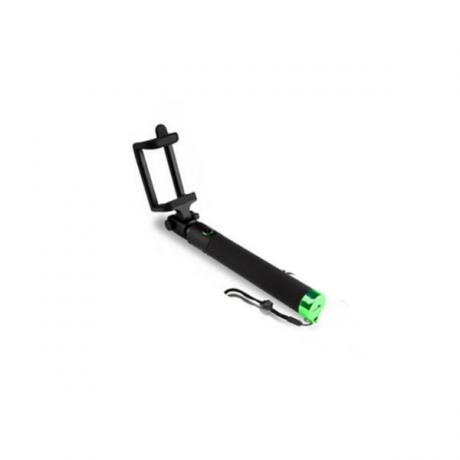 Selfie stick Mango Device ",LOOK", (bluetooth) Green
Selfie stick Mango Device ",LOOK", (bluetooth) Green