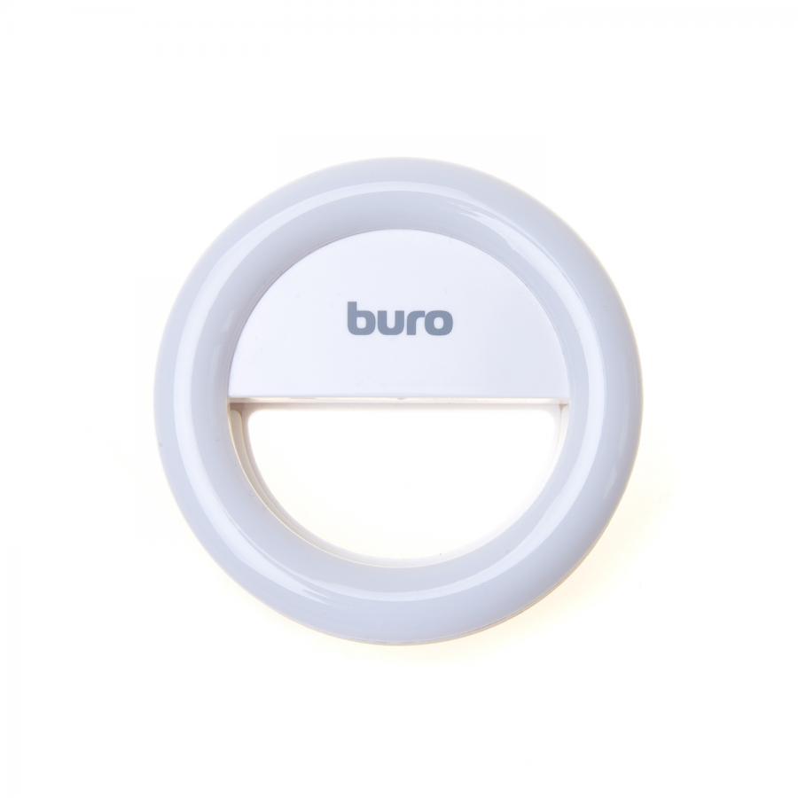 Вспышка для селфи Buro RK-14-WT белый для для планшетов и смартфонов
Вспышка для селфи Buro RK-14-WT белый для для планшетов и смартфонов