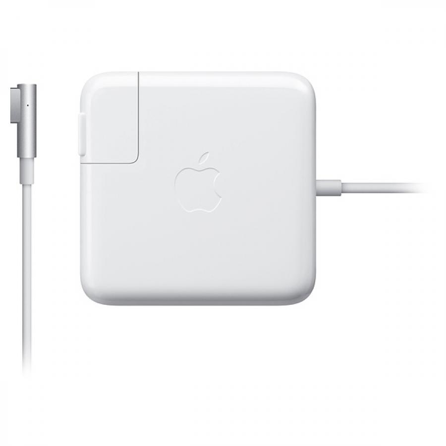 Блок питания Apple 60W Magsafe Power Adapter MC461Z/A
Блок питания Apple 60W Magsafe Power Adapter MC461Z/A
