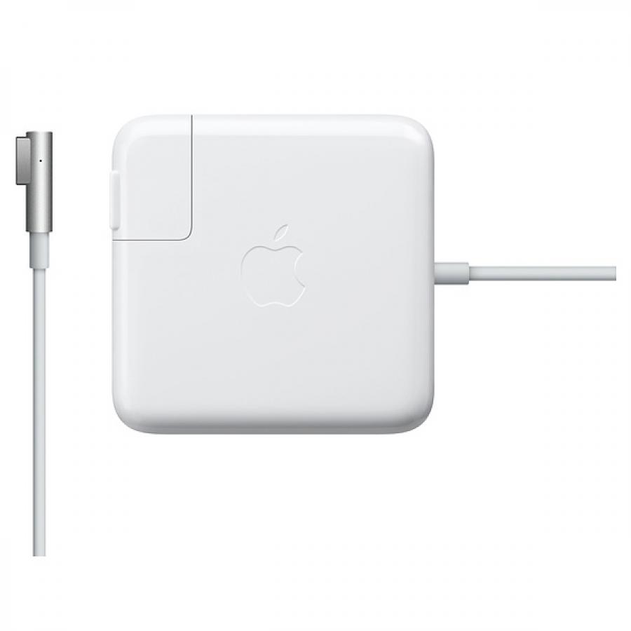 Блок питания Apple 85W Magsafe Power Adapter MC556Z/B
Блок питания Apple 85W Magsafe Power Adapter MC556Z/B