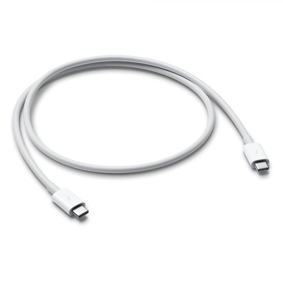 Адаптер Apple Thunderbolt 3 (USB-C) MQ4H2ZM/A
Адаптер Apple Thunderbolt 3 (USB-C) MQ4H2ZM/A