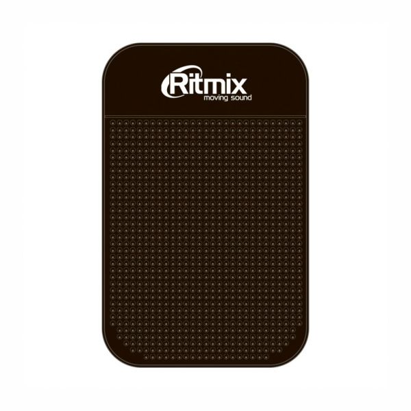 Противоскользящий силиконовый коврик Ritmix RCH-003 (14.5 х 9.2 см
Противоскользящий силиконовый коврик Ritmix RCH-003 (14.5 х 9.2 см