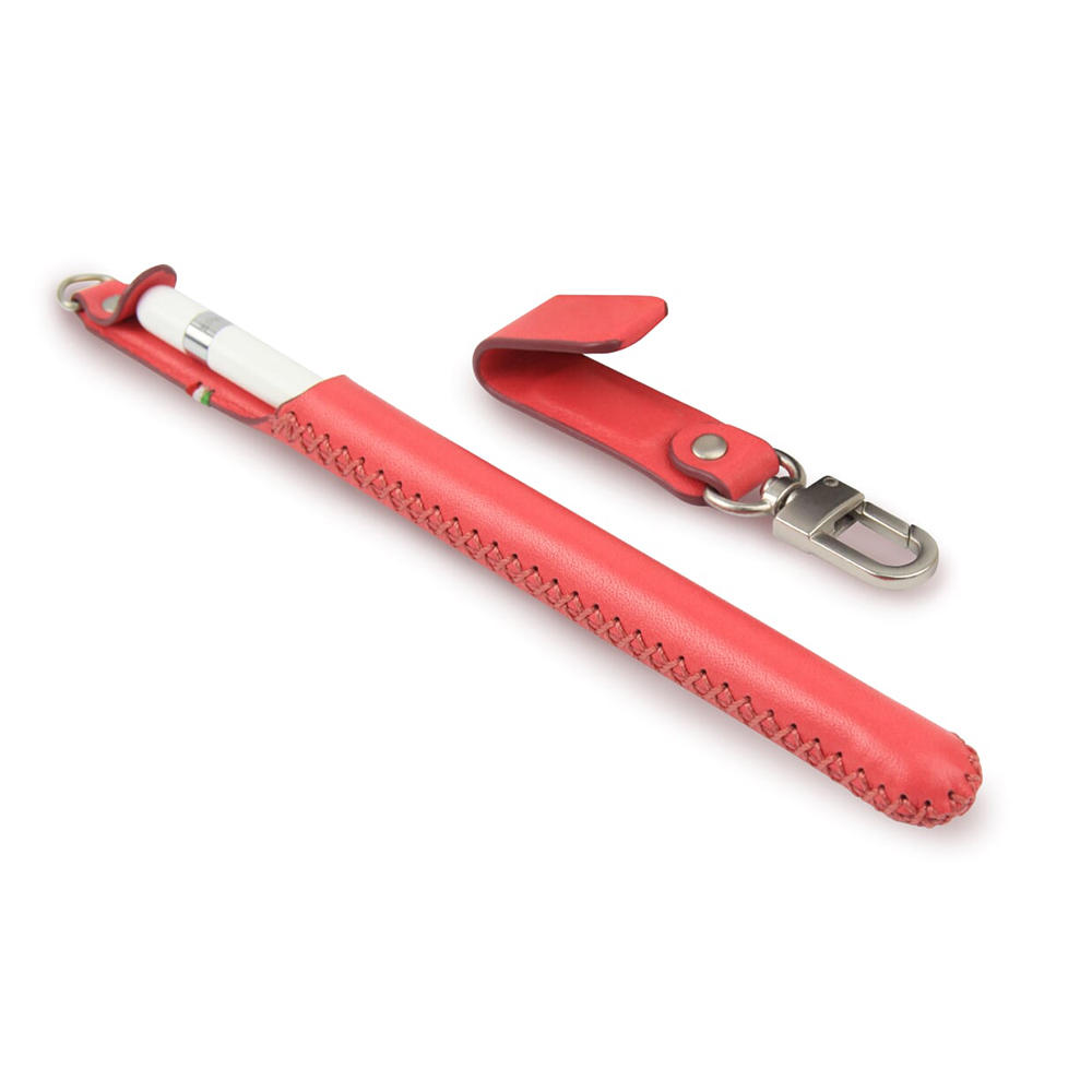 Чехол Cozistyle Leather Sleeve for Appen Pencil Hot Pink
Чехол Cozistyle Leather Sleeve for Appen Pencil Hot Pink