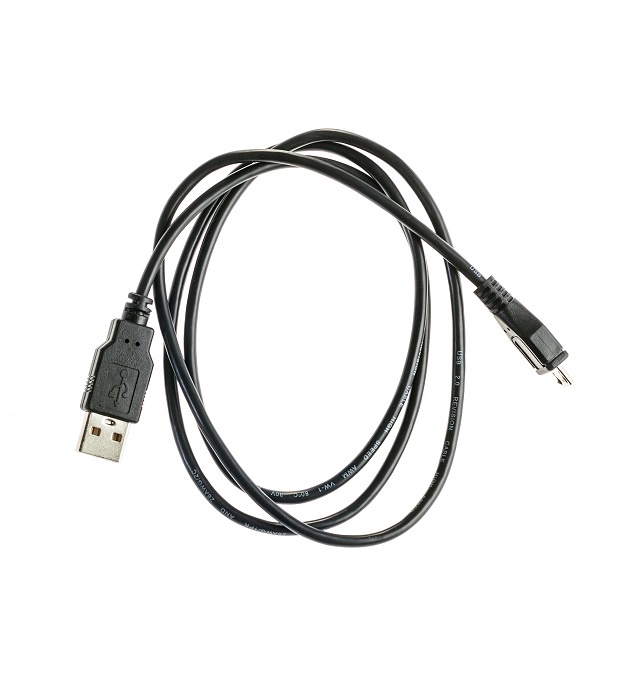 Кабель Prolike USB 2.0 Micro 5 pin AM-BM 1.2 м
Кабель Prolike USB 2.0 Micro 5 pin AM-BM 1.2 м