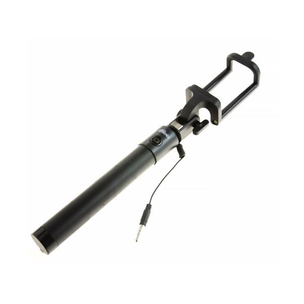 Монопод Ritmix RMH-150 black
Монопод Ritmix RMH-150 black