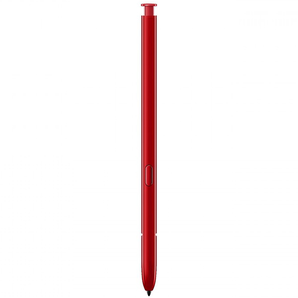 Стилус SAMSUNG S Pen, Samsung Galaxy Note 10/10+ (ej-pn970brrgru) red
Стилус SAMSUNG S Pen, Samsung Galaxy Note 10/10+ (ej-pn970brrgru) red