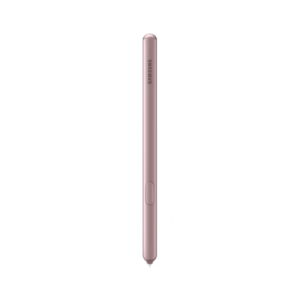 Стилус SAMSUNG S Pen, Samsung Galaxy Tab S6 (ej-pt860blrgru) brown
Стилус SAMSUNG S Pen, Samsung Galaxy Tab S6 (ej-pt860blrgru) brown