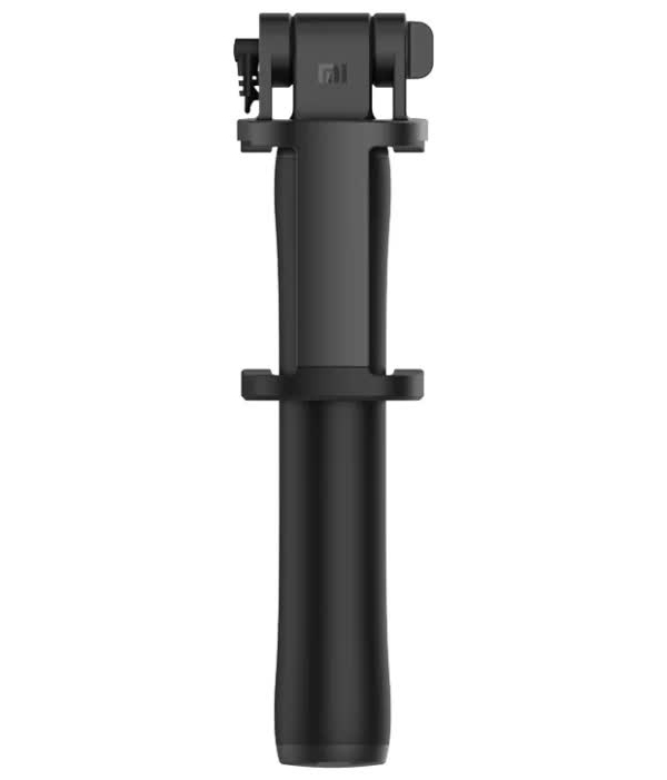 Монопод Xiaomi Mi Selfie Stick (Wired Remote Shutter) Black
Монопод Xiaomi Mi Selfie Stick (Wired Remote Shutter) Black