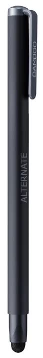 Стилус Wacom Bamboo Stylus Solo4 CS-190 Black
Стилус Wacom Bamboo Stylus Solo4 CS-190 Black
