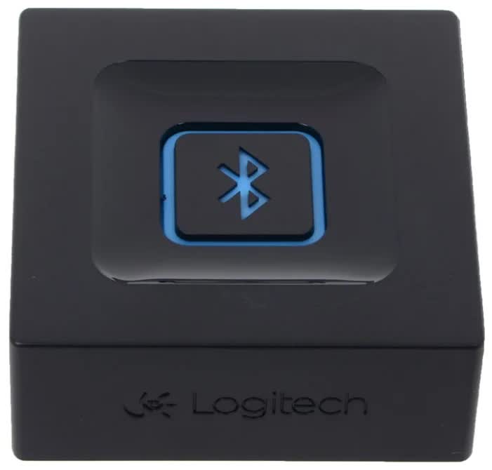 Устройство громкой связи Logitech 980-000912
Устройство громкой связи Logitech 980-000912