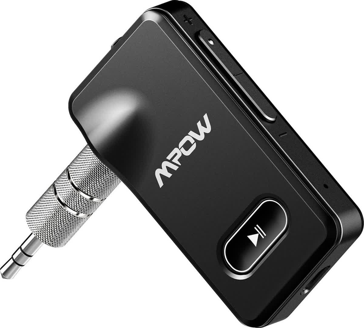 Устройство громкой связи Mpow MPBH129BB
Устройство громкой связи Mpow MPBH129BB