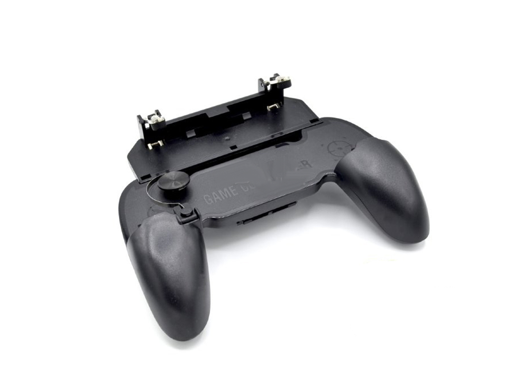 Геймпад Innovation W11+ с держателем для телефона (14848)
Геймпад Innovation W11+ с держателем для телефона (14848)