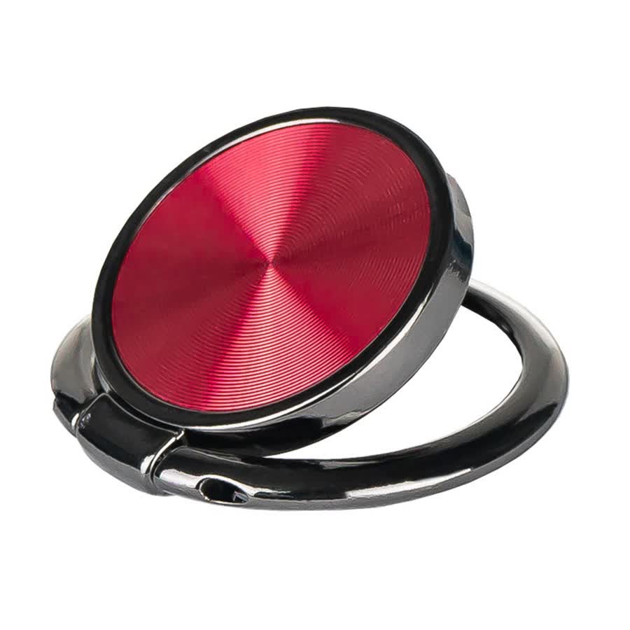 Кольцо Devia Ring Holder Magnetic - Red
Кольцо Devia Ring Holder Magnetic - Red