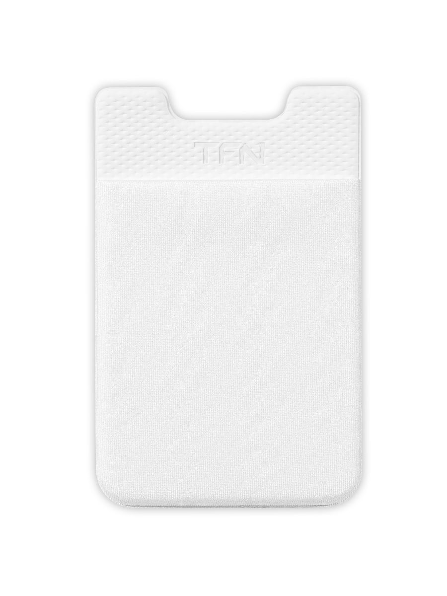 Кармашек TFN white
Кармашек TFN white