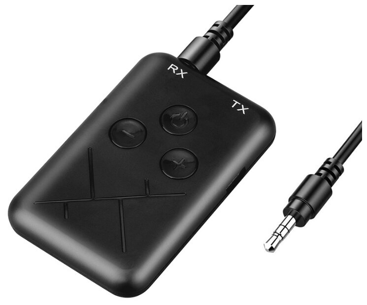 Bluetooth аудио адаптер Hurex SP-11 Home
Bluetooth аудио адаптер Hurex SP-11 Home