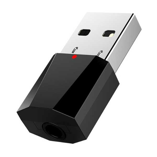 Bluetooth аудио адаптер Hurex SQ-07 Mini USB
Bluetooth аудио адаптер Hurex SQ-07 Mini USB