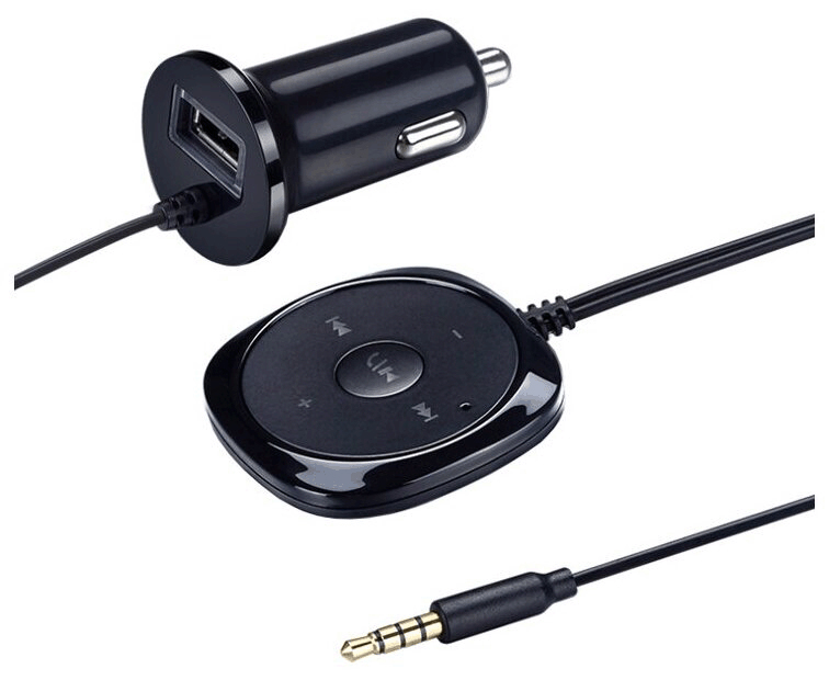 Bluetooth аудио адаптер Hurex SX-04 Auto
Bluetooth аудио адаптер Hurex SX-04 Auto