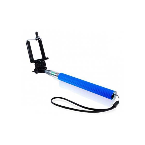 Монопод для селфи Exployd EX-SF-00091 синий
Монопод для селфи Exployd EX-SF-00091 синий