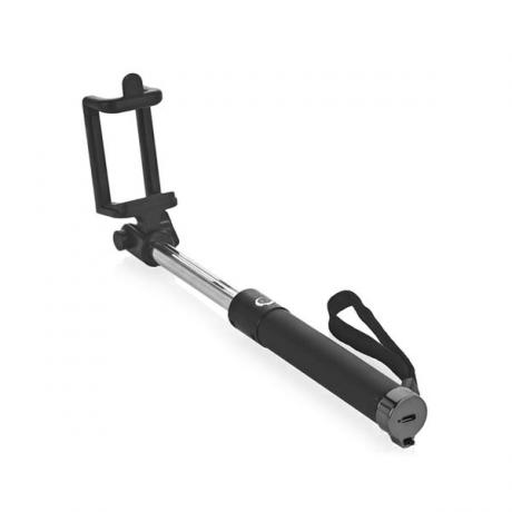 Монопод Mango Device Look MD-SM10, Black
Монопод Mango Device Look MD-SM10, Black