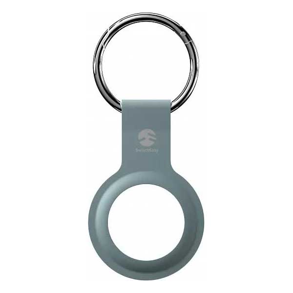 Брелок SwitchEasy для AirTag Skin Blue GS-117-187-193-184
Брелок SwitchEasy для AirTag Skin Blue GS-117-187-193-184