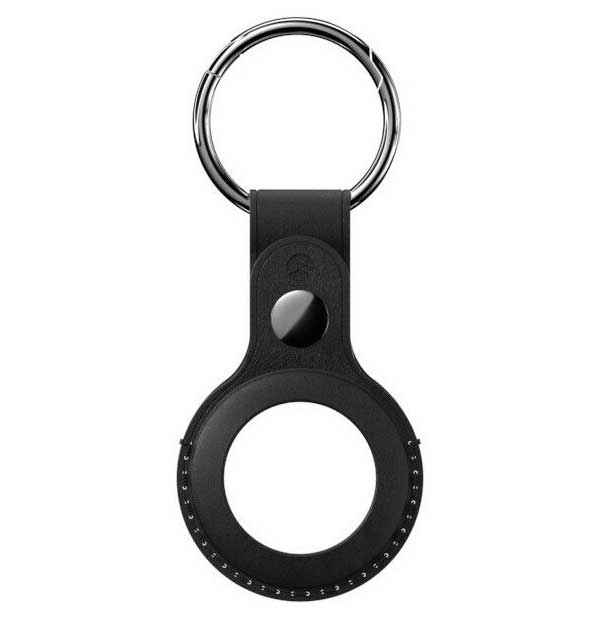 Брелок SwitchEasy для AirTag Wrap Black GS-117-187-117-11
Брелок SwitchEasy для AirTag Wrap Black GS-117-187-117-11