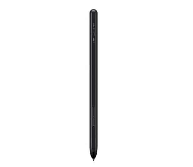 Электронное перо Samsung EJ-P5450SBRGRU S Pen Pro для устр-в Samsung Galaxy, универсальное, черное
Электронное перо Samsung EJ-P5450SBRGRU S Pen Pro для устр-в Samsung Galaxy, универсальное, черное