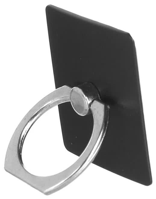 Держатель MB mObility КОЛЬЦО, черный УТ000025654
Держатель MB mObility КОЛЬЦО, черный УТ000025654