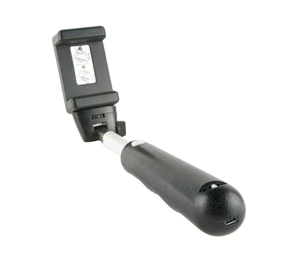 Монопод Red Line для Селфи с Bluetooth RLBT-03 (металл)
Монопод Red Line для Селфи с Bluetooth RLBT-03 (металл)