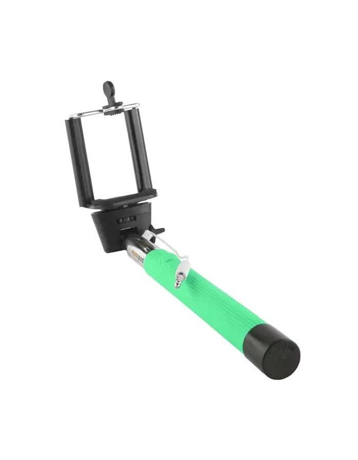 Монопод Red Line для селфи с проводом jack 3.5 RLBT-02 (зеленый)
Монопод Red Line для селфи с проводом jack 3.5 RLBT-02 (зеленый)