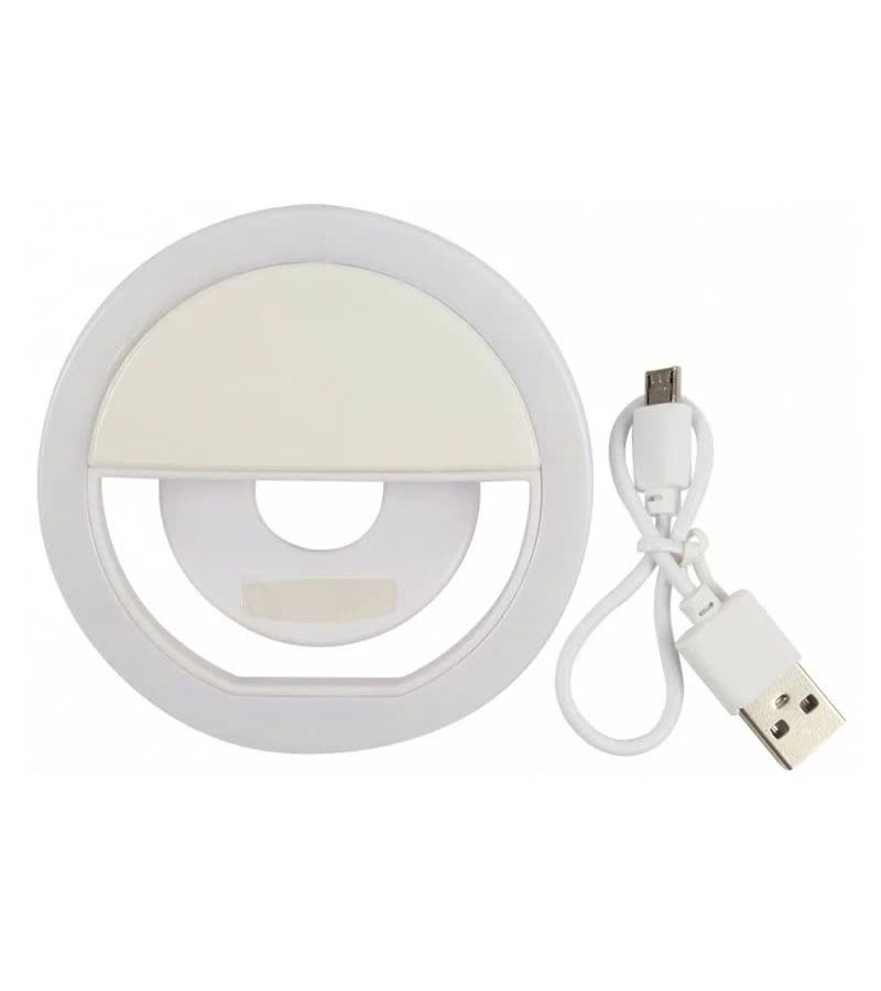 LED подсветка для смартфона Red Line L-01, белый УТ000027947
LED подсветка для смартфона Red Line L-01, белый УТ000027947