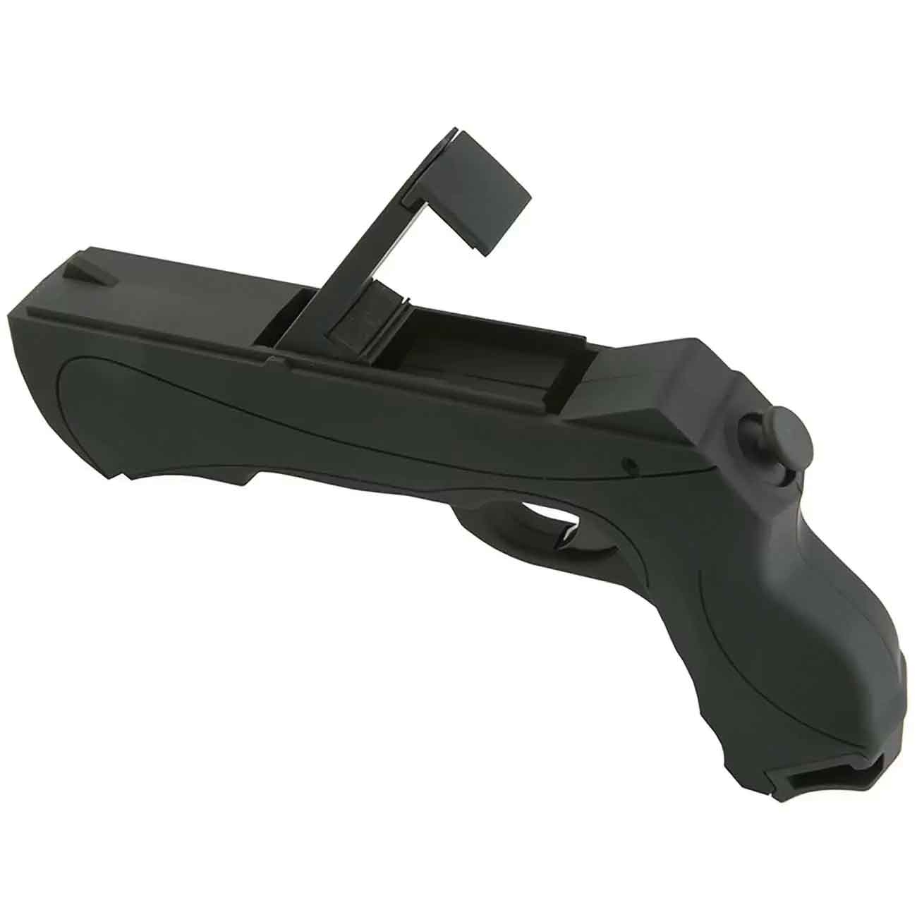 Пистолет Red Line AR GUN SJ-01, soft touch, джойстик, черный
Пистолет Red Line AR GUN SJ-01, soft touch, джойстик, черный