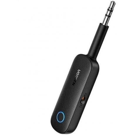 Bluetooth приемник/передатчик UGREEN CM403 (80893) черный
Bluetooth приемник/передатчик UGREEN CM403 (80893) черный