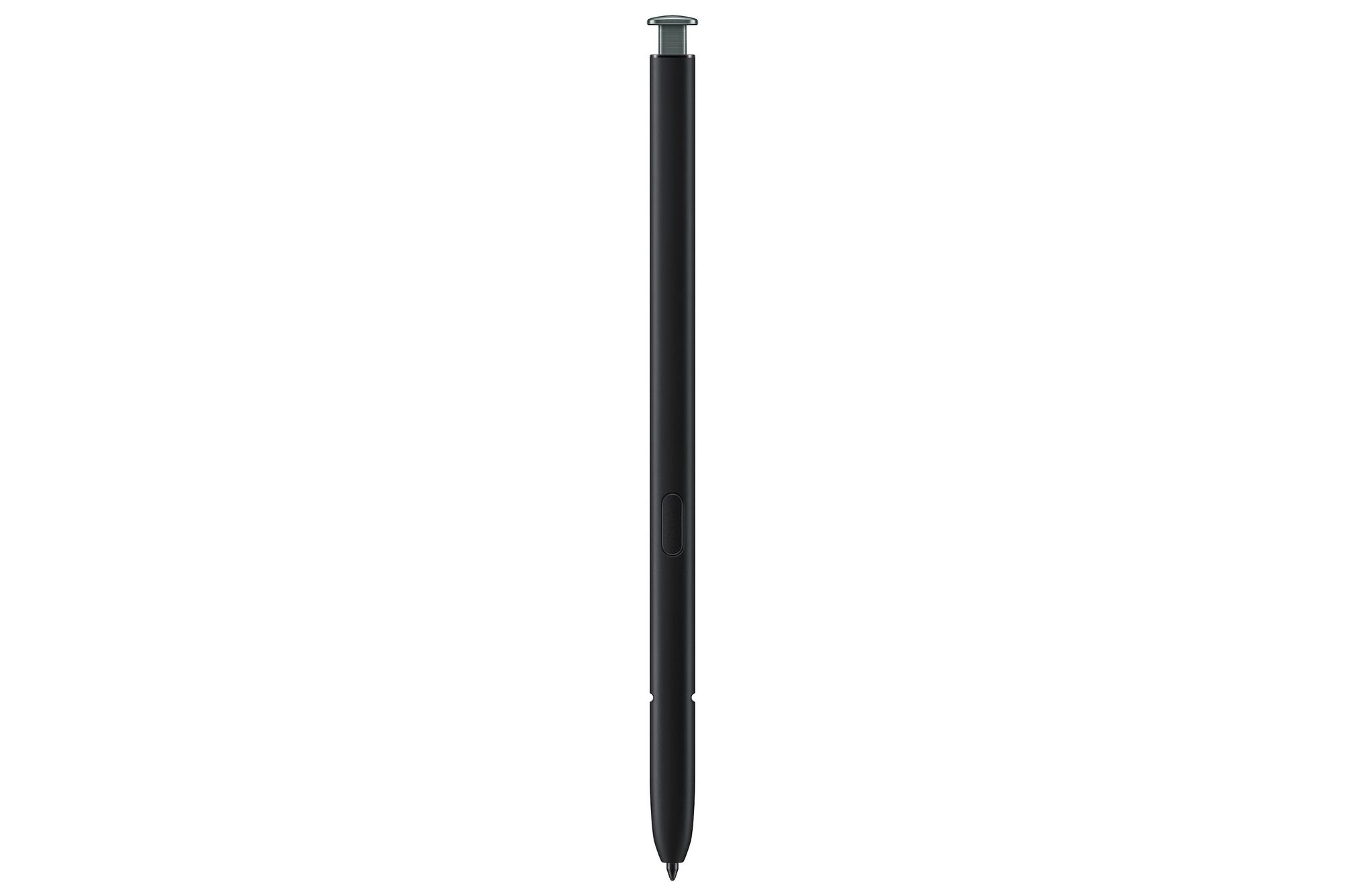 Стилус Samsung S Pen для Samsung Galaxy S23 Ultra, черный/зеленый (EJ-PS918BGRGRU)
Стилус Samsung S Pen для Samsung Galaxy S23 Ultra, черный/зеленый (EJ-PS918BGRGRU)