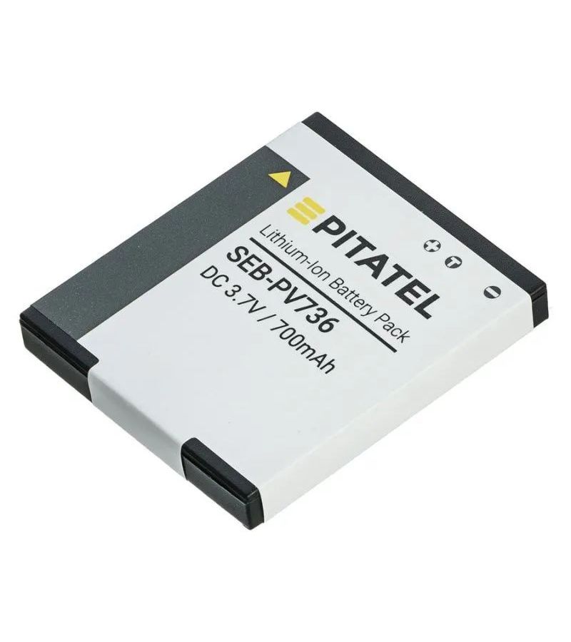 Аккумулятор DMW-BCK7 для Panasonic Lumix DMC-FH/FP/FS/FT/FX/S/SZ/TS Series
Аккумулятор DMW-BCK7 для Panasonic Lumix DMC-FH/FP/FS/FT/FX/S/SZ/TS Series