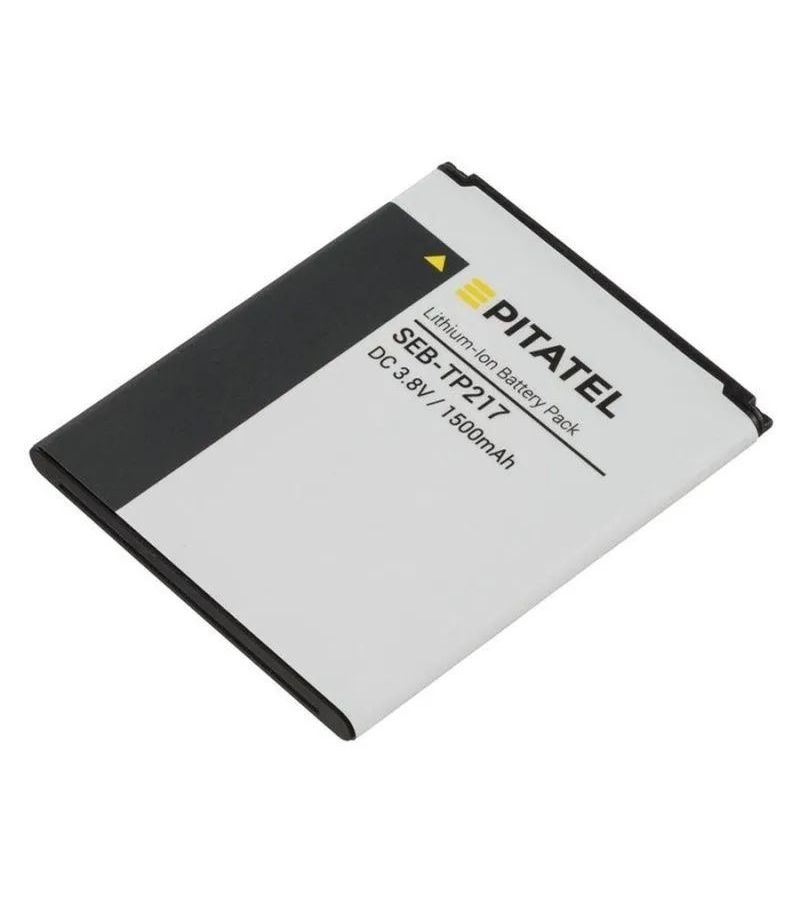 Аккумулятор EB-F1M7FLU, EB425161LU для Samsung GT-i8160 Galaxy Ace II, i8190 Galaxy S III Mini, S757
Аккумулятор EB-F1M7FLU, EB425161LU для Samsung GT-i8160 Galaxy Ace II, i8190 Galaxy S III Mini, S757