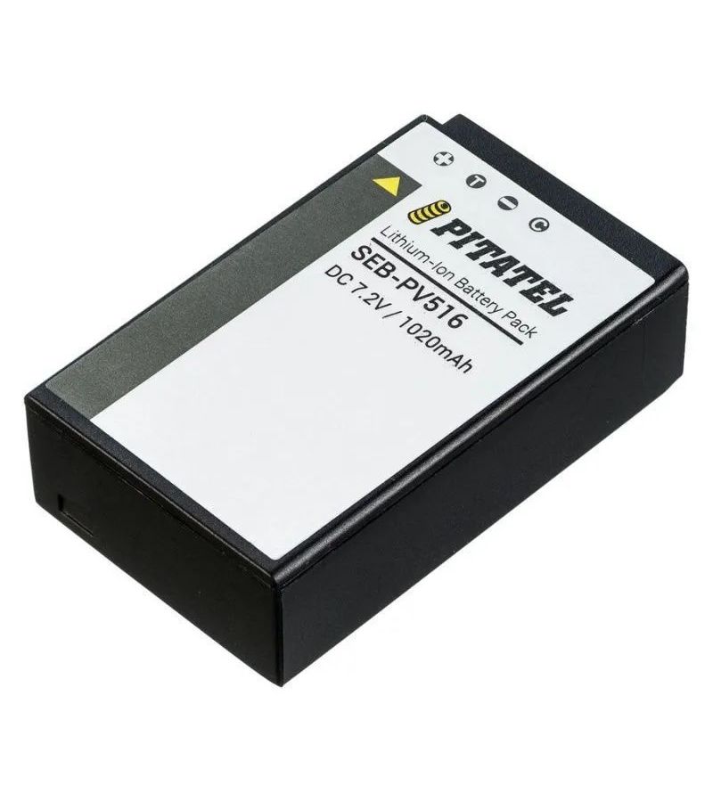 Аккумулятор EN-EL20 для Nikon 1 AW1/1 J1/1 J2/1 J3/1 S1/1 V3/Coolpix A
Аккумулятор EN-EL20 для Nikon 1 AW1/1 J1/1 J2/1 J3/1 S1/1 V3/Coolpix A