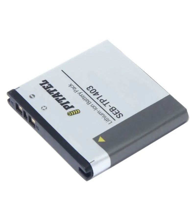 Аккумулятор EP500 для Sony U5, U5a Vivaz, U5i Vivaz, U5i Cosmic, Xperia X8
Аккумулятор EP500 для Sony U5, U5a Vivaz, U5i Vivaz, U5i Cosmic, Xperia X8