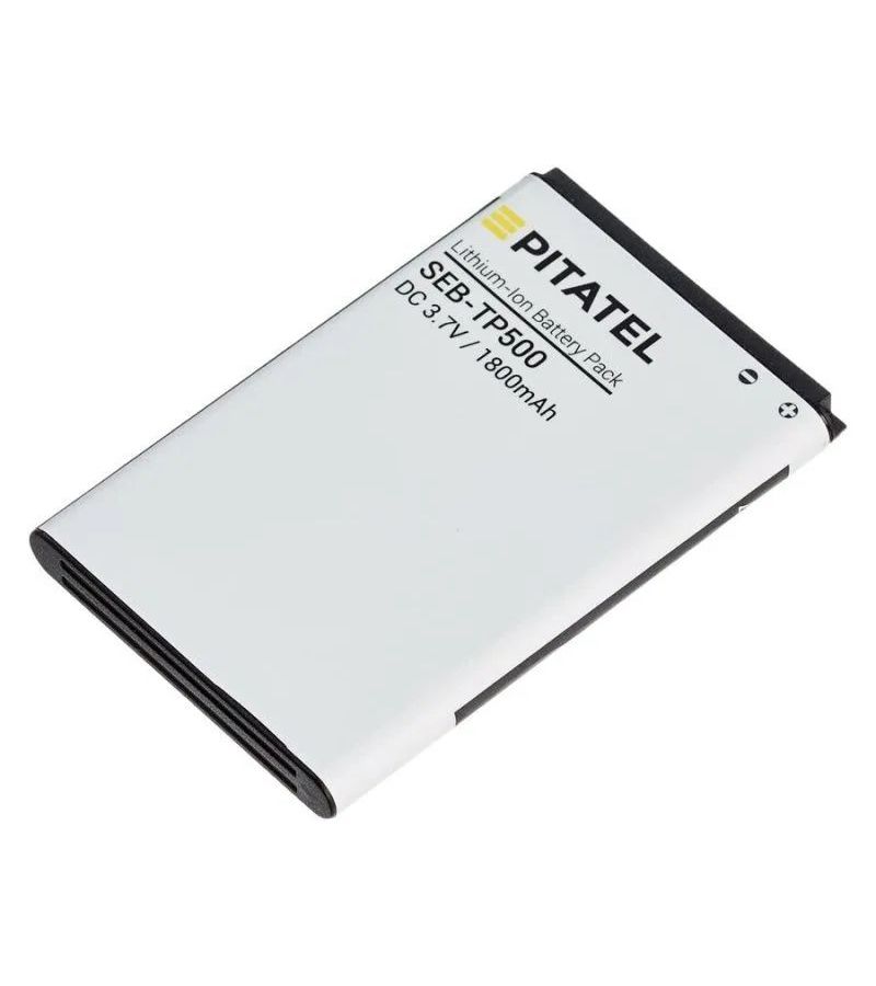 Аккумулятор HB5F1H для Huawei M886 Mercury (Huawei Glory), M920 Activa 4G, U8860 Honor
Аккумулятор HB5F1H для Huawei M886 Mercury (Huawei Glory), M920 Activa 4G, U8860 Honor