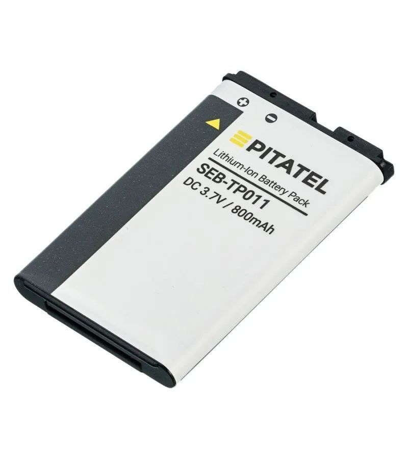 Аккумулятор LG A170/G360/GB100/GB101/GB106
Аккумулятор LG A170/G360/GB100/GB101/GB106