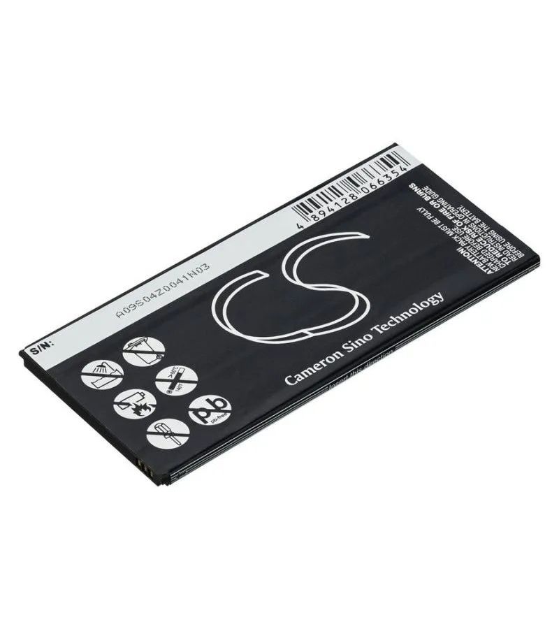 Аккумулятор LI3734T42P3HC86049 для ZTE V9A, V9C, Light, Light Tab 2, Билайн М2, МегаФон V9+, МТС 105
Аккумулятор LI3734T42P3HC86049 для ZTE V9A, V9C, Light, Light Tab 2, Билайн М2, МегаФон V9+, МТС 105