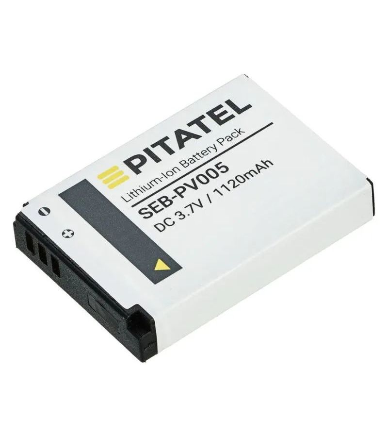 Аккумулятор NB-5L/NB-5LH для Canon Digital IXUS 800/850/860/870/90/900/950/960/970/980 Series
Аккумулятор NB-5L/NB-5LH для Canon Digital IXUS 800/850/860/870/90/900/950/960/970/980 Series