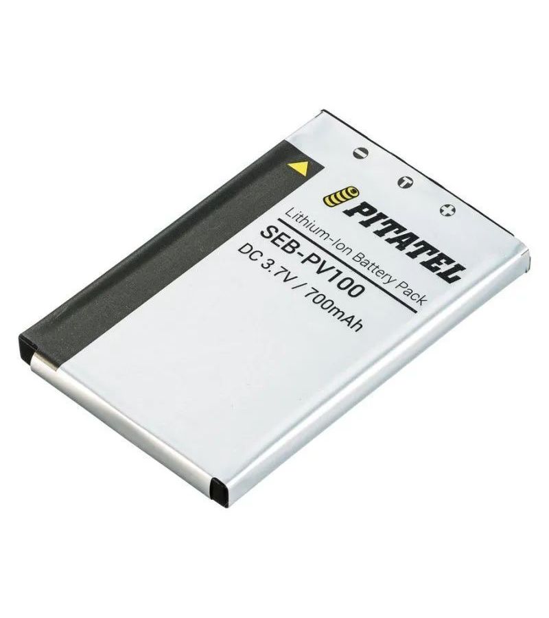 Аккумулятор NP-20/NP-20DBA для Casio Exilim Card EX-S/EX-M Series
Аккумулятор NP-20/NP-20DBA для Casio Exilim Card EX-S/EX-M Series