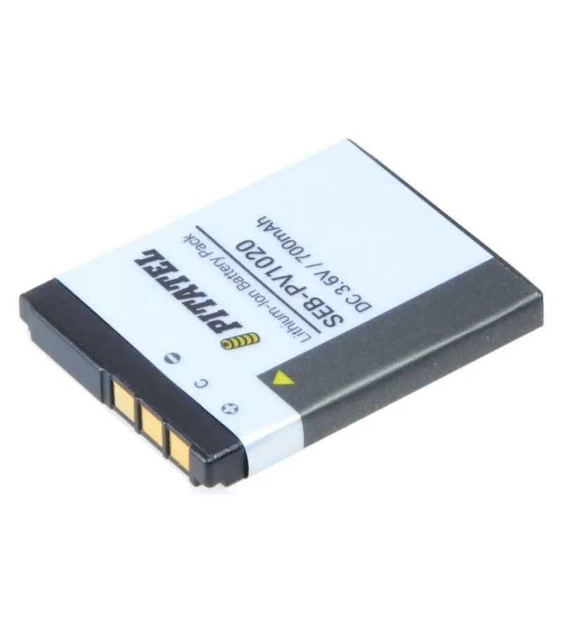 Аккумулятор NP-FT1 для Sony Cyber-shot DSC-L1/M1/M2/T1/T3/T5/T9/T10/T11/T33
Аккумулятор NP-FT1 для Sony Cyber-shot DSC-L1/M1/M2/T1/T3/T5/T9/T10/T11/T33