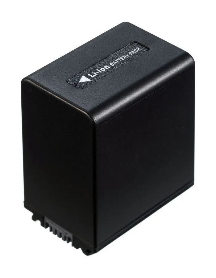 Аккумулятор NP-FV100 для Sony DCR-DVD/SR/SX/HDR-CX/HC/PJ/TD/XR/NEX-VG Series
Аккумулятор NP-FV100 для Sony DCR-DVD/SR/SX/HDR-CX/HC/PJ/TD/XR/NEX-VG Series