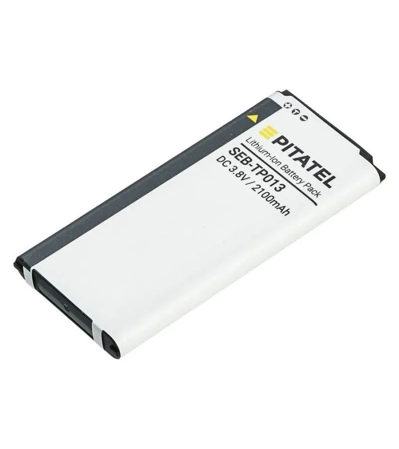 Аккумулятор Samsung Galaxy S5 Mini SM-G800F/SM-G800H
Аккумулятор Samsung Galaxy S5 Mini SM-G800F/SM-G800H