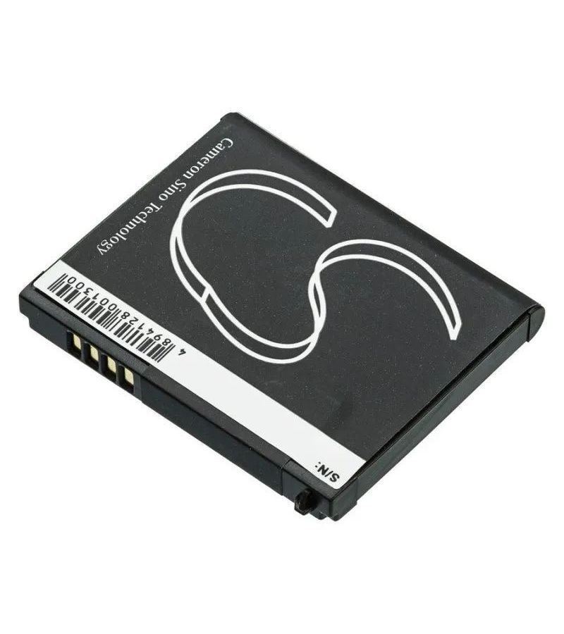 Аккумулятор STAR160 для Qtek 8500, Dopod 710, S300, I-Mate Smartflip
Аккумулятор STAR160 для Qtek 8500, Dopod 710, S300, I-Mate Smartflip