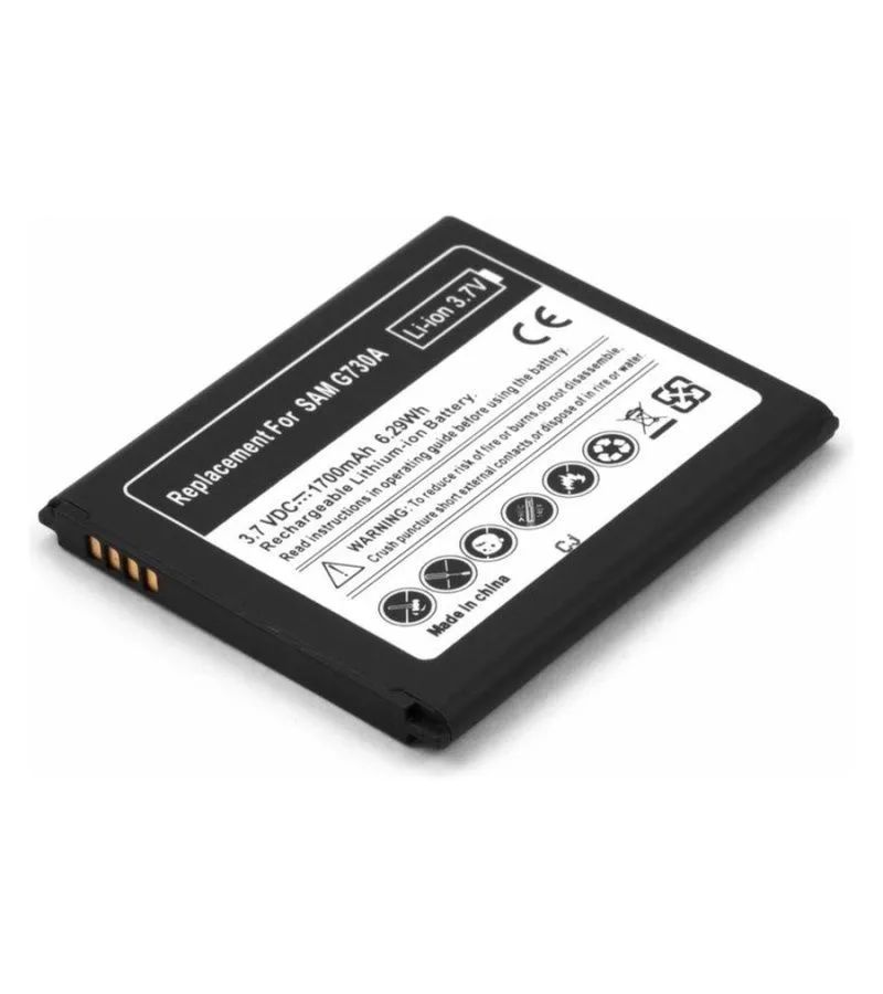 Аккумулятор для Samsung SM-G3518 Galaxy Core
Аккумулятор для Samsung SM-G3518 Galaxy Core