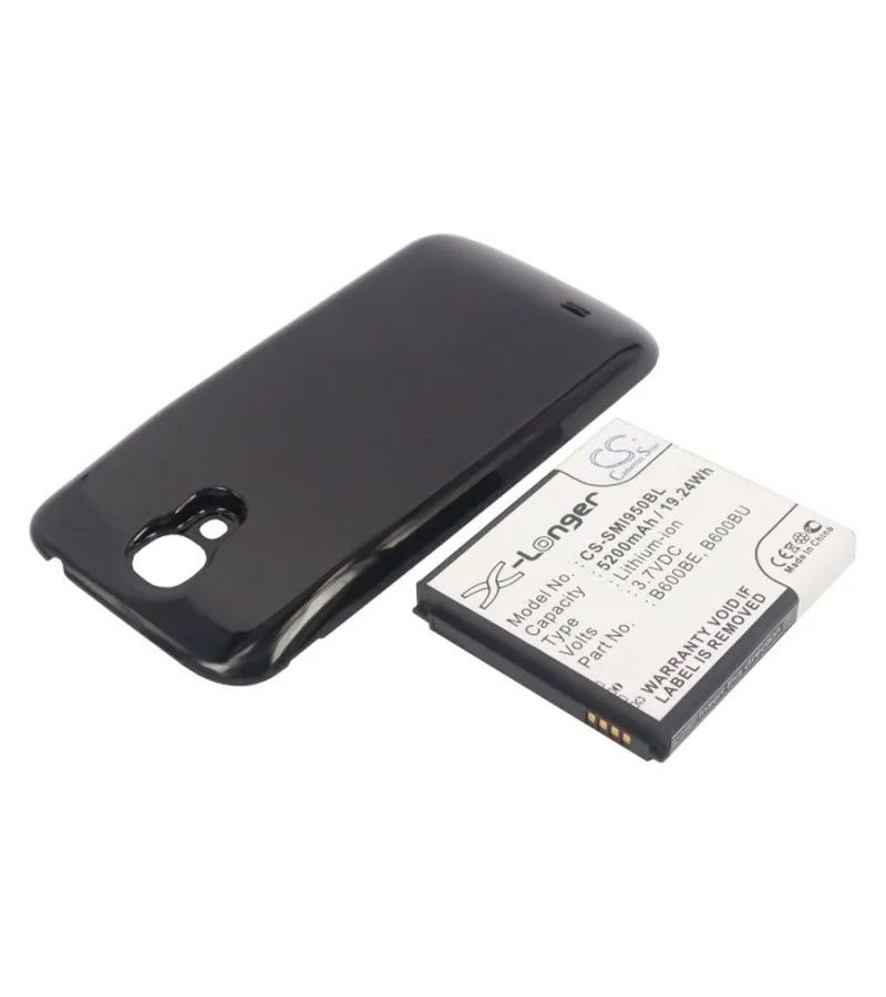 Аккумулятор CameronSino CS-SMI950BL для Samsung B600BC, B600BE, EB485760LU
Аккумулятор CameronSino CS-SMI950BL для Samsung B600BC, B600BE, EB485760LU