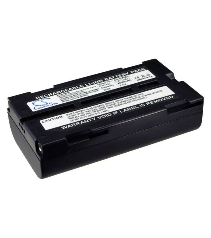 Аккумулятор CameronSino CS-SVBD1 для Hitachi VM/D/E/H, JVC GR-DVL9000U, Panasonic AG-BP/EZ/GA/NV-DE/
Аккумулятор CameronSino CS-SVBD1 для Hitachi VM/D/E/H, JVC GR-DVL9000U, Panasonic AG-BP/EZ/GA/NV-DE/