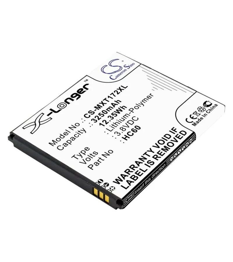 Аккумулятор CameronSino CS-MXT172XL для Motorola Moto C Plus
Аккумулятор CameronSino CS-MXT172XL для Motorola Moto C Plus